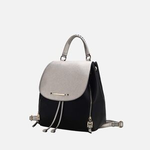 MKF
Collection Kimberly Vegan
Leather Women's Backpack by Mia K.